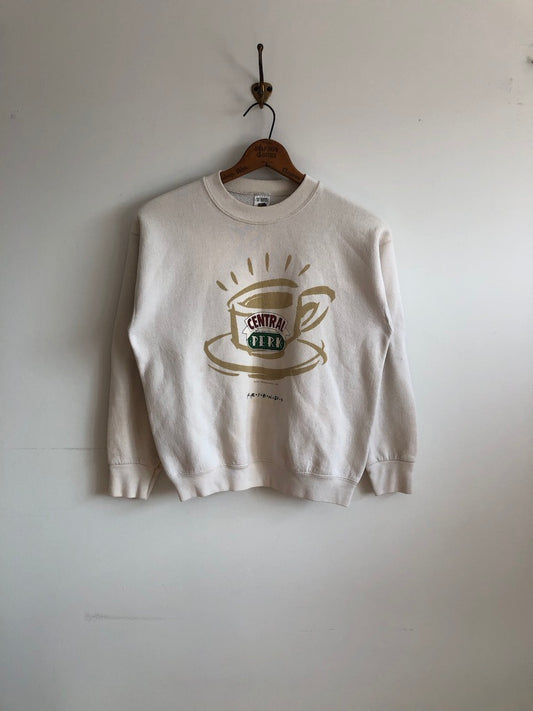 90's Central Perk "Friends" Sweatshirt