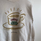 90's Central Perk "Friends" Sweatshirt