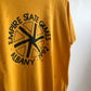 90's Empire State Games Albany, New York T-Shirt
