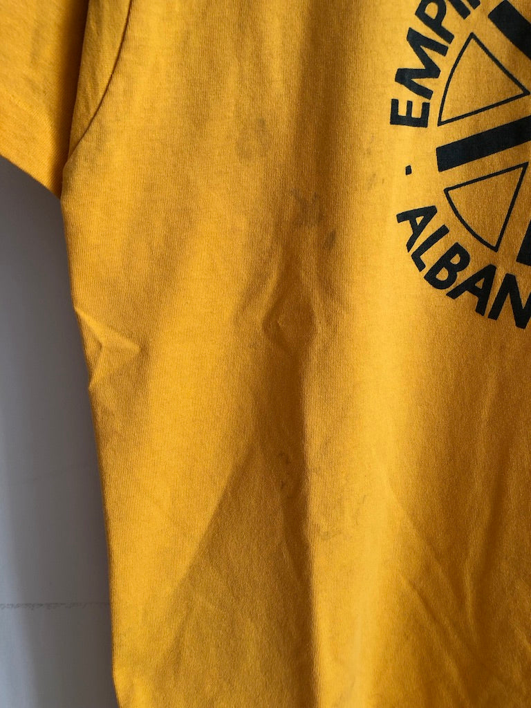 90's Empire State Games Albany, New York T-Shirt