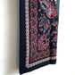 Large Floral Scarf