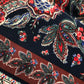 Large Floral Scarf