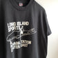 80's Long Island Sports & Rehabilitation Center/East T-Shirt