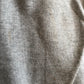 90's Crazy Puff Print Glittery Tourist Raglan Sweatshirt