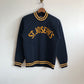 70's Champion St. Joseph's Fleece Lined Sweatshirt