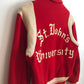 60's Empire Sporting Goods St. John's University Wool Varsity Jacket
